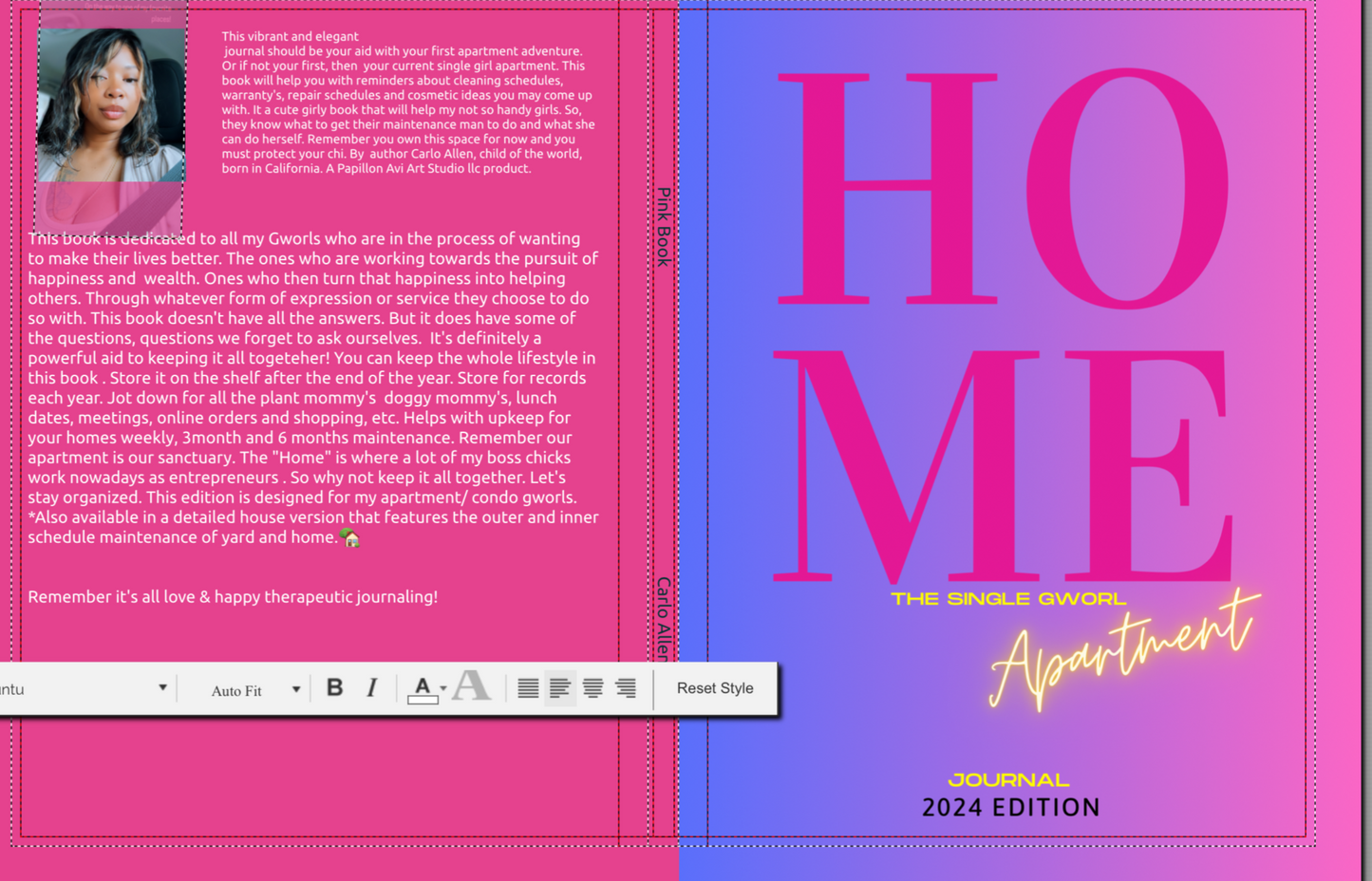 At Home (Book)