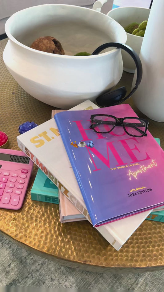 At Home (Book)